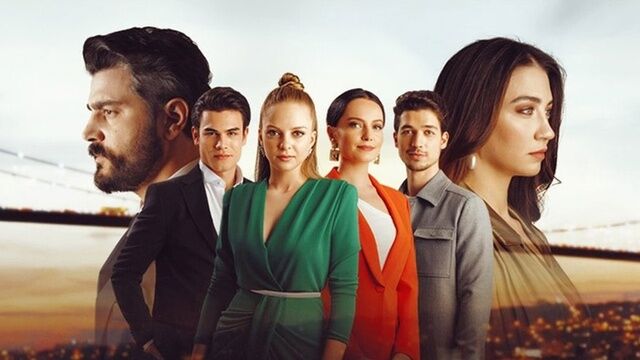 مسلسل النار التي بداخلنا الحلقة 4 الرابعة مترجمة