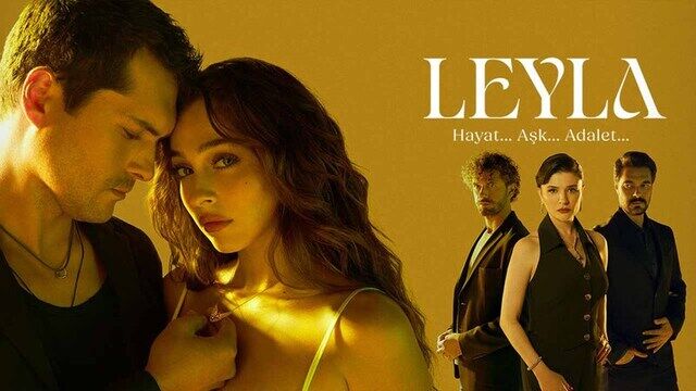 مسلسل ليلى الحلقة 33 الثالثة والثلاثون مترجمة