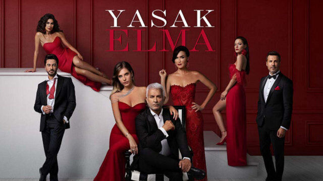 مسلسل التفاح الحرام 6 الحلقة 21 الحادية والعشرون مترجمة