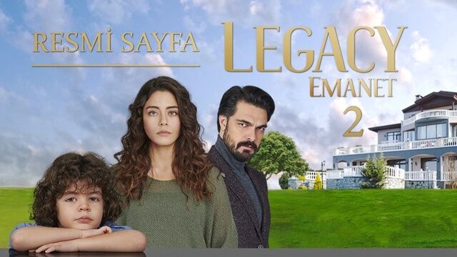 مسلسل الامانة 2 الحلقة 272 مترجمة