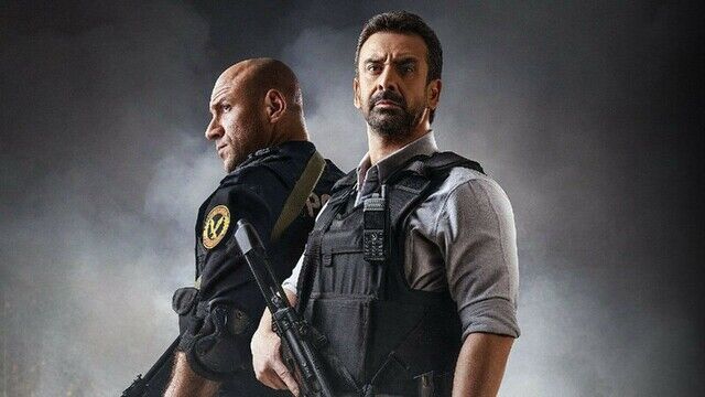مسلسل الاختيار 2 الحلقة 12 الثانية عشر