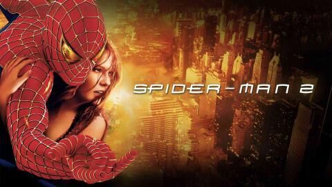 مشاهدة فيلم Spider-Man 2 2004 مترجم اون لاين
