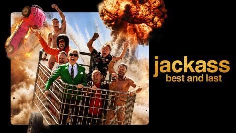 مشاهدة فيلم Jackass: Best and Last 2026 مترجم اون لاين
