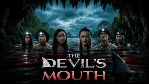 مشاهدة فيلم The Devil's Mouth 2026 مترجم اون لاين