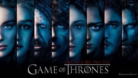 مسلسل Game of Thrones الموسم 6 الحلقة 7 السابعة مترجم