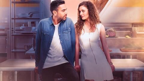 مسلسل وصفة الحب الحلقة 9 التاسعة مترجمة