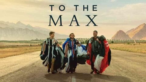 مشاهدة فيلم To the Max 2026 مترجم اون لاين