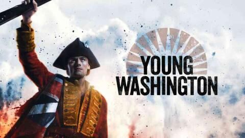 مشاهدة فيلم Young Washington 2026 مترجم اون لاين