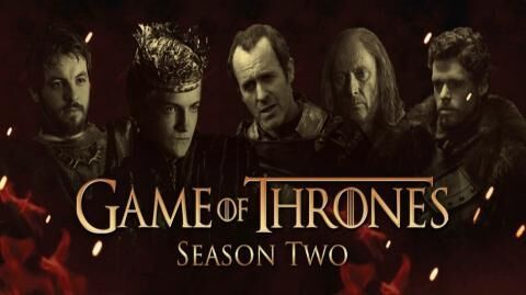 مسلسل Game of Thrones الموسم 2 الحلقة 7 السابعة مترجم