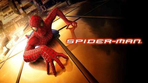 مشاهدة فيلم Spider-Man 2002 مترجم اون لاين