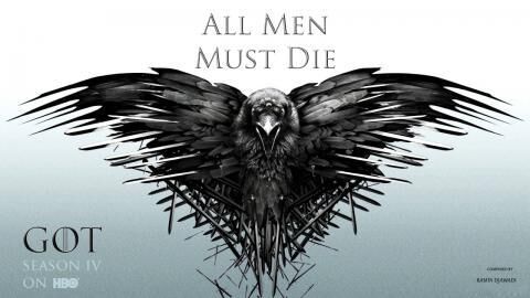 مسلسل Game of Thrones الموسم 4 الحلقة 7 السابعة مترجم