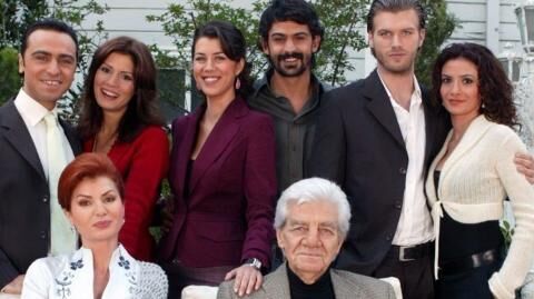 مسلسل نور ومهند الحلقة 129 مدبلج HD