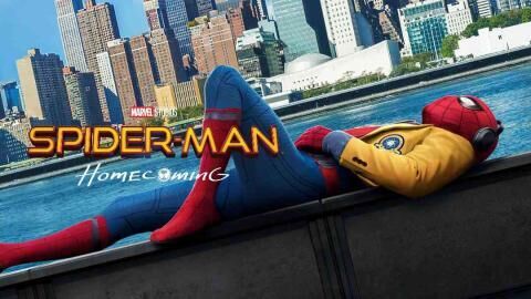 مشاهدة فيلم Spider-Man: Homecoming 2017 مترجم اون لاين