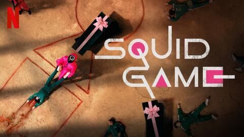 مسلسل squid game (لعبة الحبار) الجزء الاول الحلقة 7 السابعة مترجمة