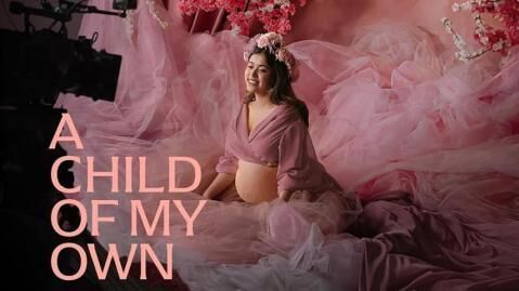 مشاهدة فيلم A Child of My Own 2026 مترجم اون لاين