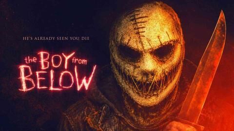 مشاهدة فيلم The Boy from Below 2025 مترجم اون لاين