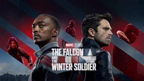 مسلسل The Falcon and the Winter Soldier الحلقة 3 الثالثة مترجمة
