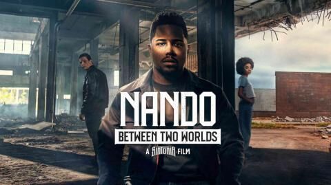 مشاهدة فيلم Nando Between Two Worlds - A Sintonia Film 2026 مترجم اون لاين
