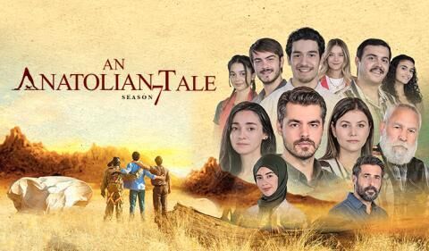 مسلسل جبل جونول 7 الحلقة 220 مترجمة