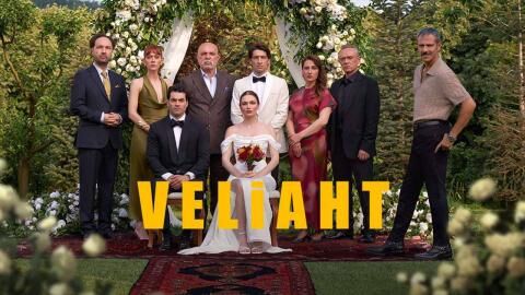 مسلسل ولي العهد الحلقة 1 الاولى مترجمة