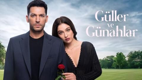 مسلسل ورود وذنوب الحلقة 34 الرابعة والثلاثون مترجمة